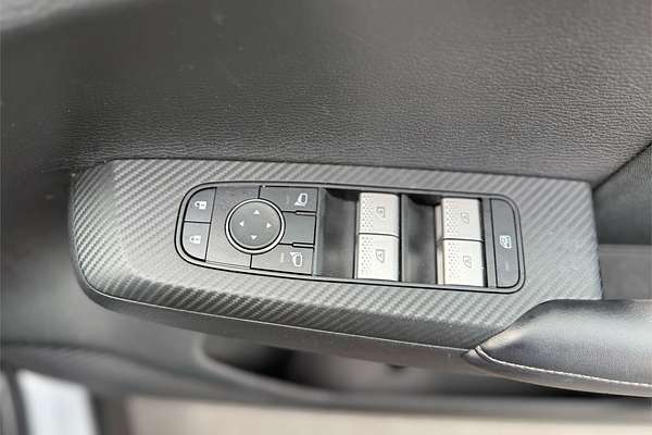 2022 Mitsubishi Outlander ES ZM