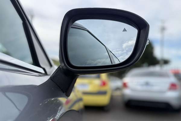 2022 Mitsubishi Outlander ES ZM