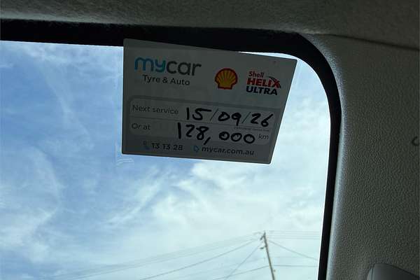 2022 Toyota Hilux SR Hi-Rider GUN136R Rear Wheel Drive