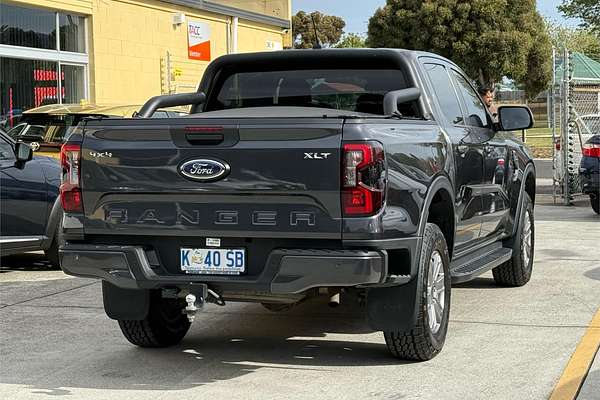 2022 Ford Ranger XLT 4X4 2.0L