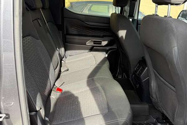 2022 Ford Ranger XLT 4X4 2.0L