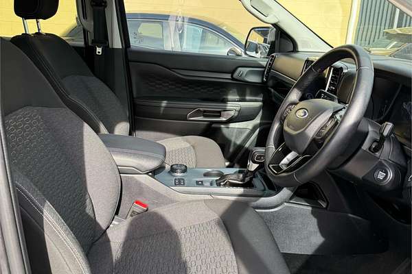 2022 Ford Ranger XLT 4X4 2.0L