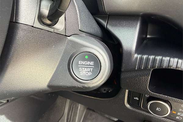 2022 Ford Ranger XLT 4X4 2.0L