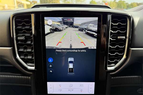 2022 Ford Ranger XLT 4X4 2.0L