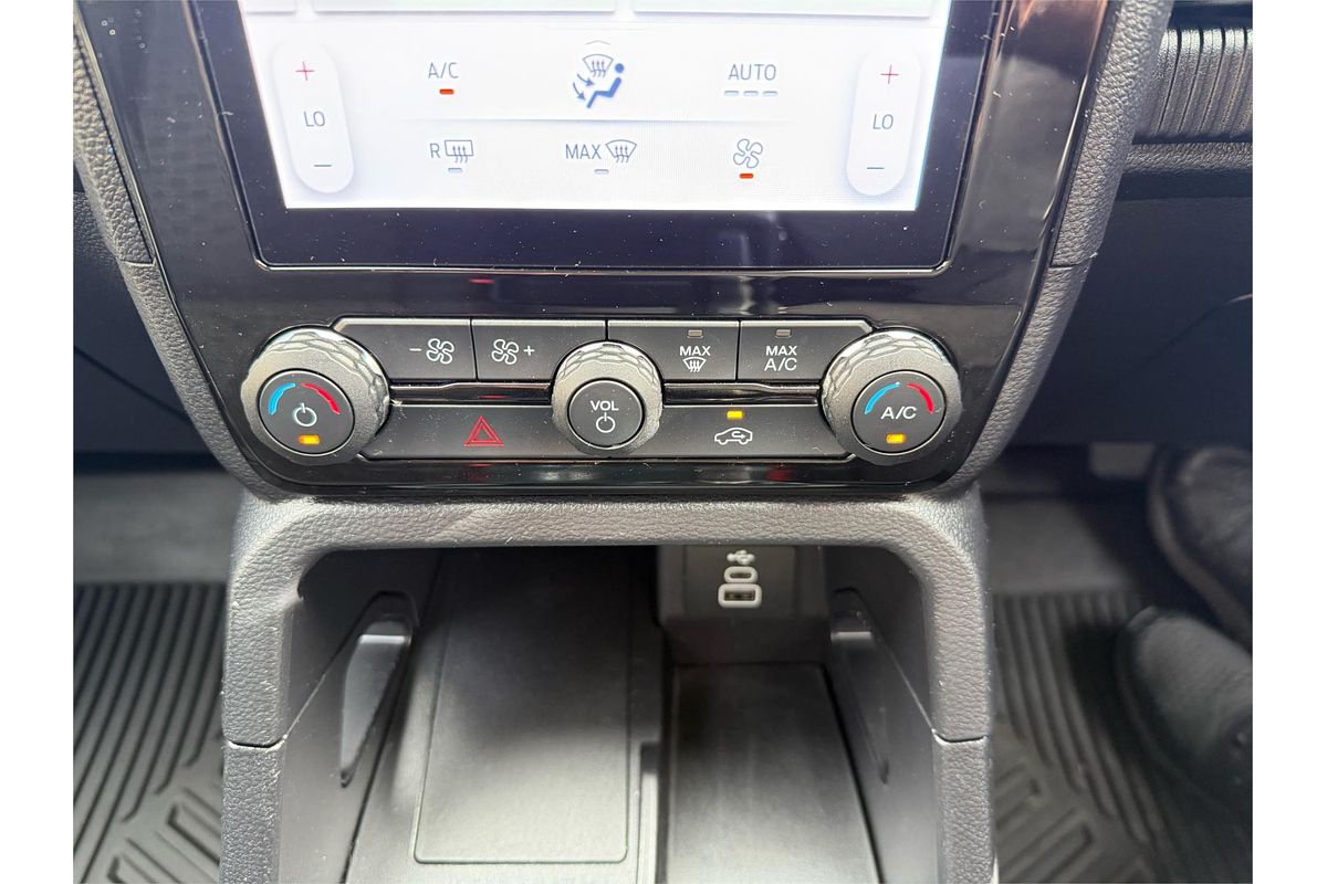 2022 Ford Ranger XLT 4X4 2.0L