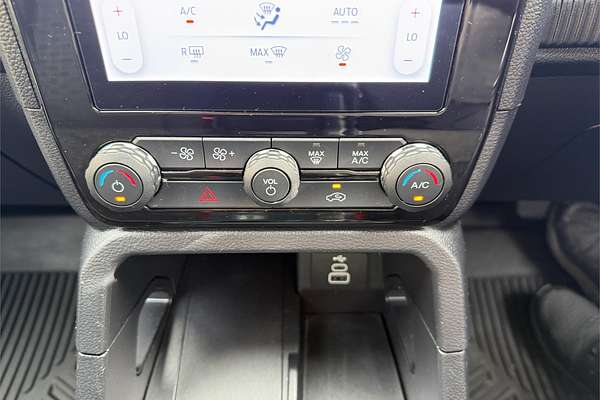 2022 Ford Ranger XLT 4X4 2.0L