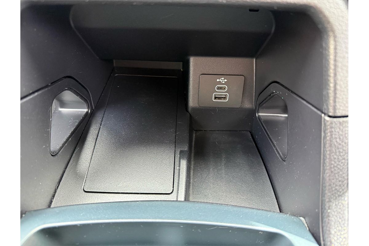 2022 Ford Ranger XLT 4X4 2.0L