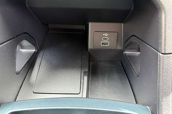 2022 Ford Ranger XLT 4X4 2.0L