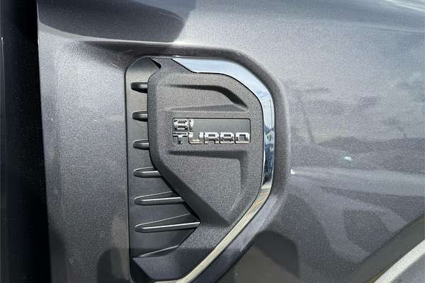 2022 Ford Ranger XLT 4X4 2.0L