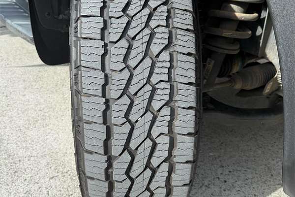 2022 Ford Ranger XLT 4X4 2.0L