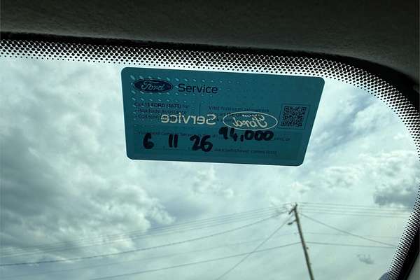 2022 Ford Ranger XLT 4X4 2.0L