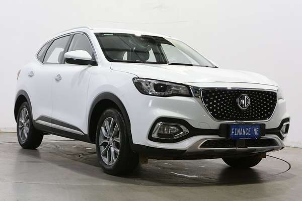 2024 MG HS Vibe AS33