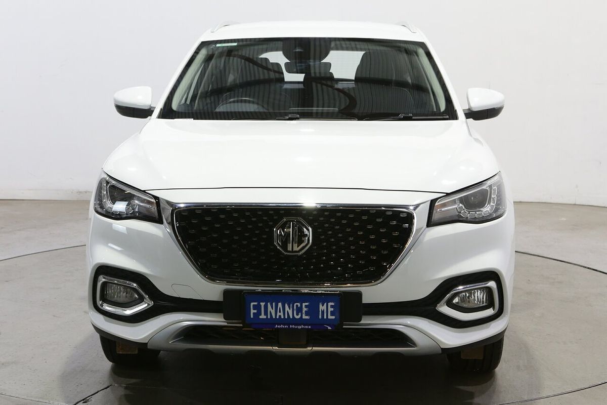 2024 MG HS Vibe AS33