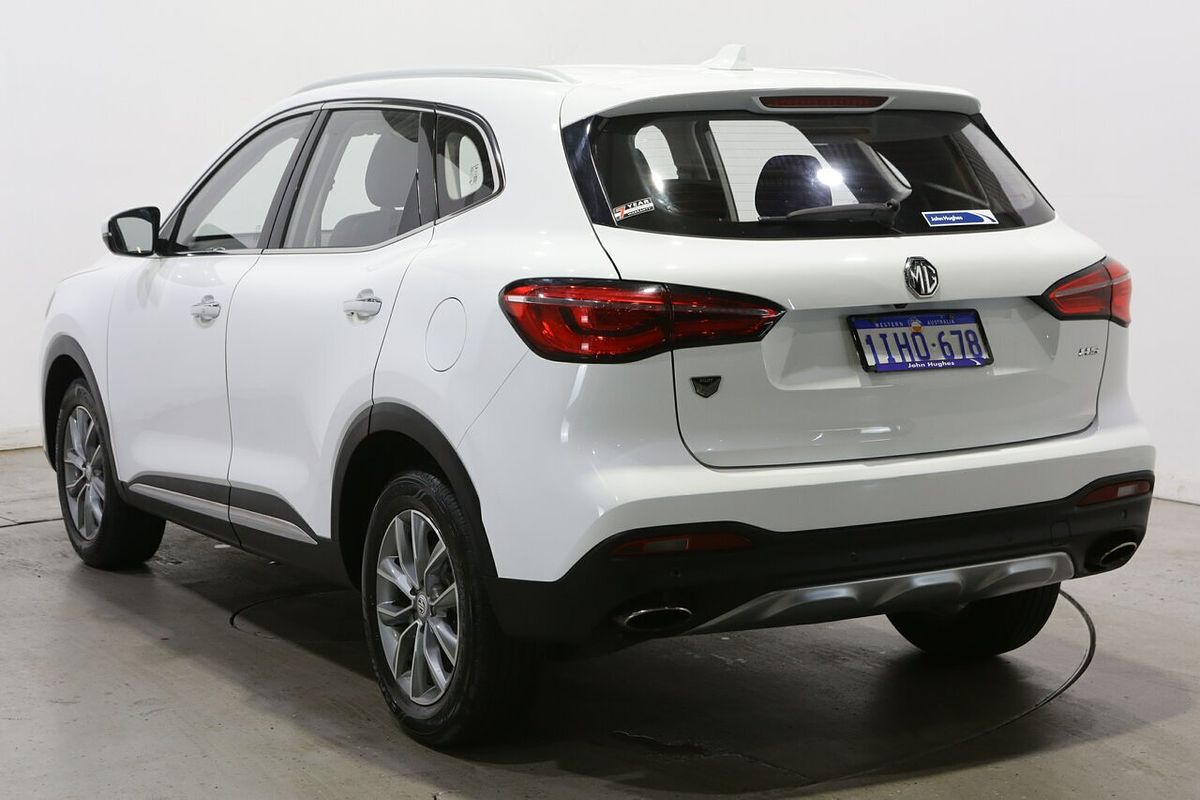 2024 MG HS Vibe AS33