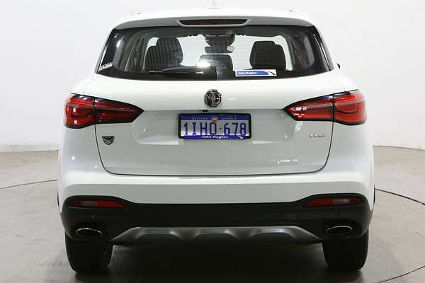 2024 MG HS Vibe AS33