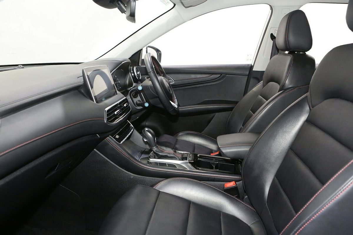 2024 MG HS Vibe AS33