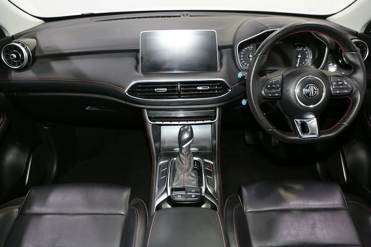 2024 MG HS Vibe AS33