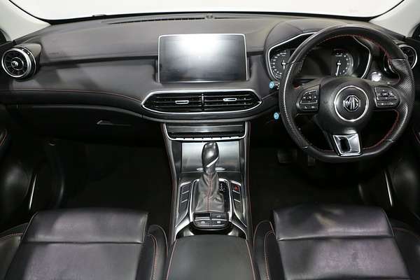 2024 MG HS Vibe AS33