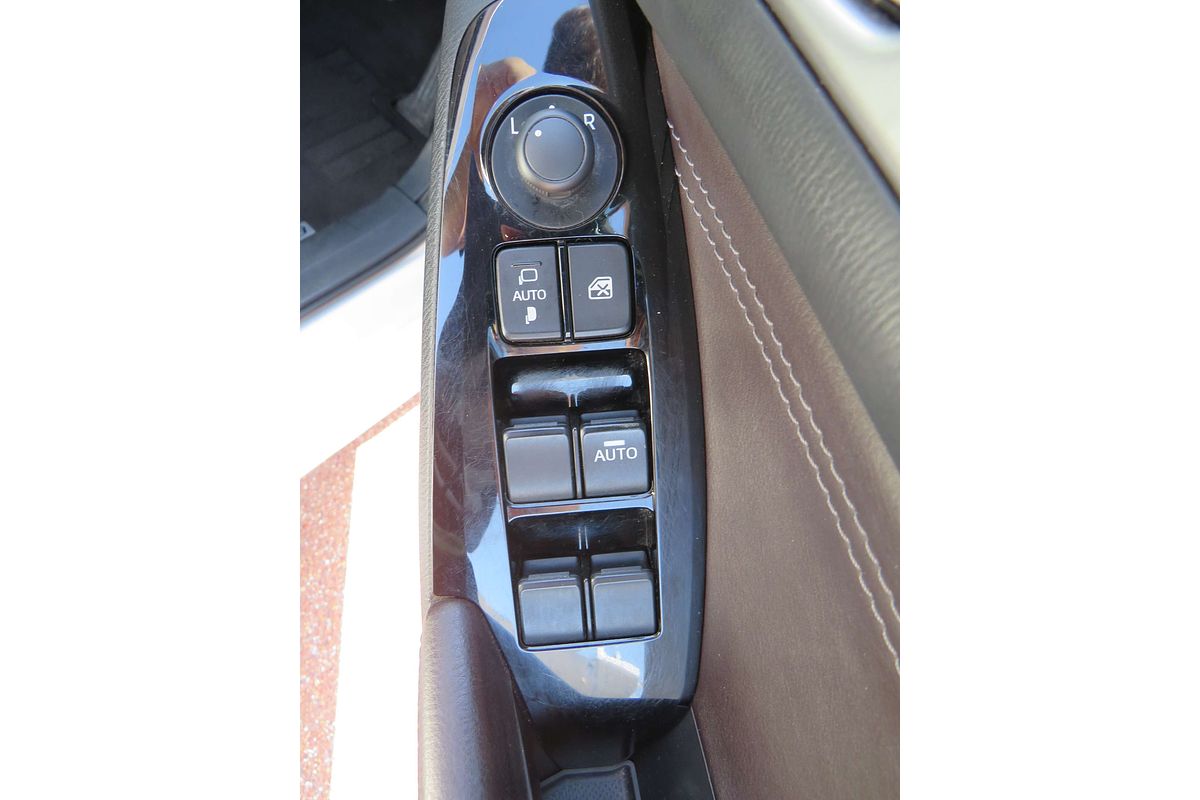 2018 Mazda 3 Touring BN Series