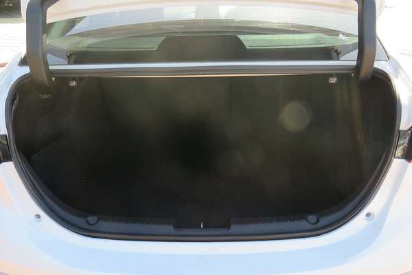 2018 Mazda 3 Touring BN Series