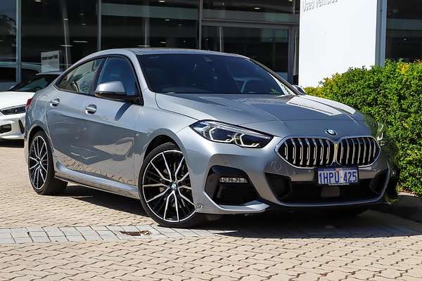 2022 BMW 2 Series 220i M Sport F44