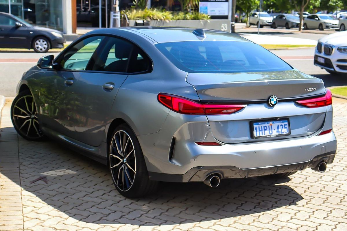 2022 BMW 2 Series 220i M Sport F44