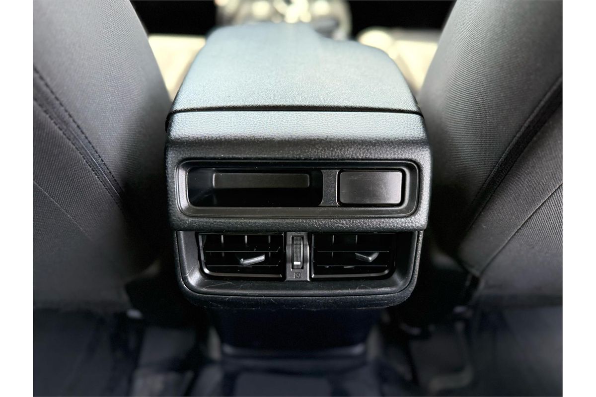 2021 Isuzu D-MAX SX 4X4