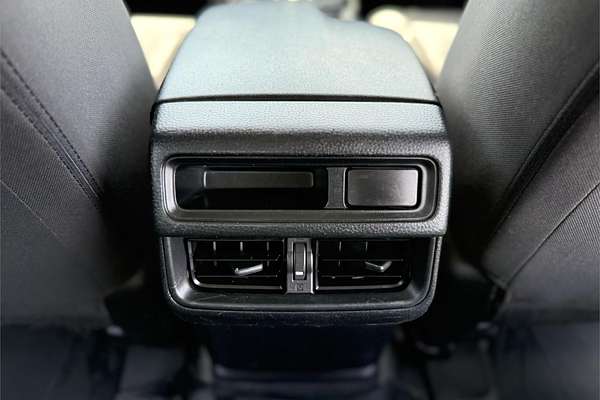 2021 Isuzu D-MAX SX 4X4