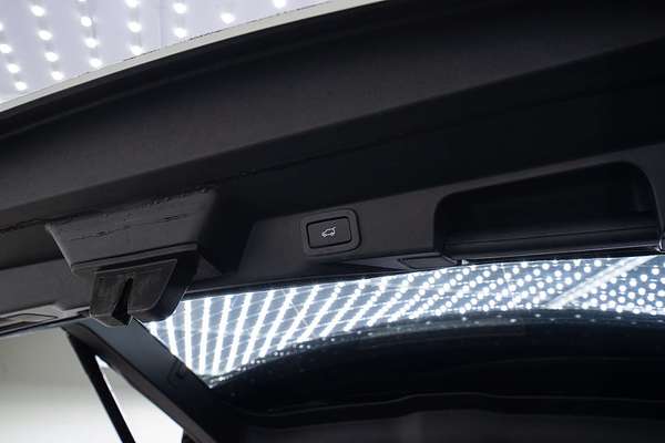 2015 Land Rover Range Rover Sport SDV6 HSE L494