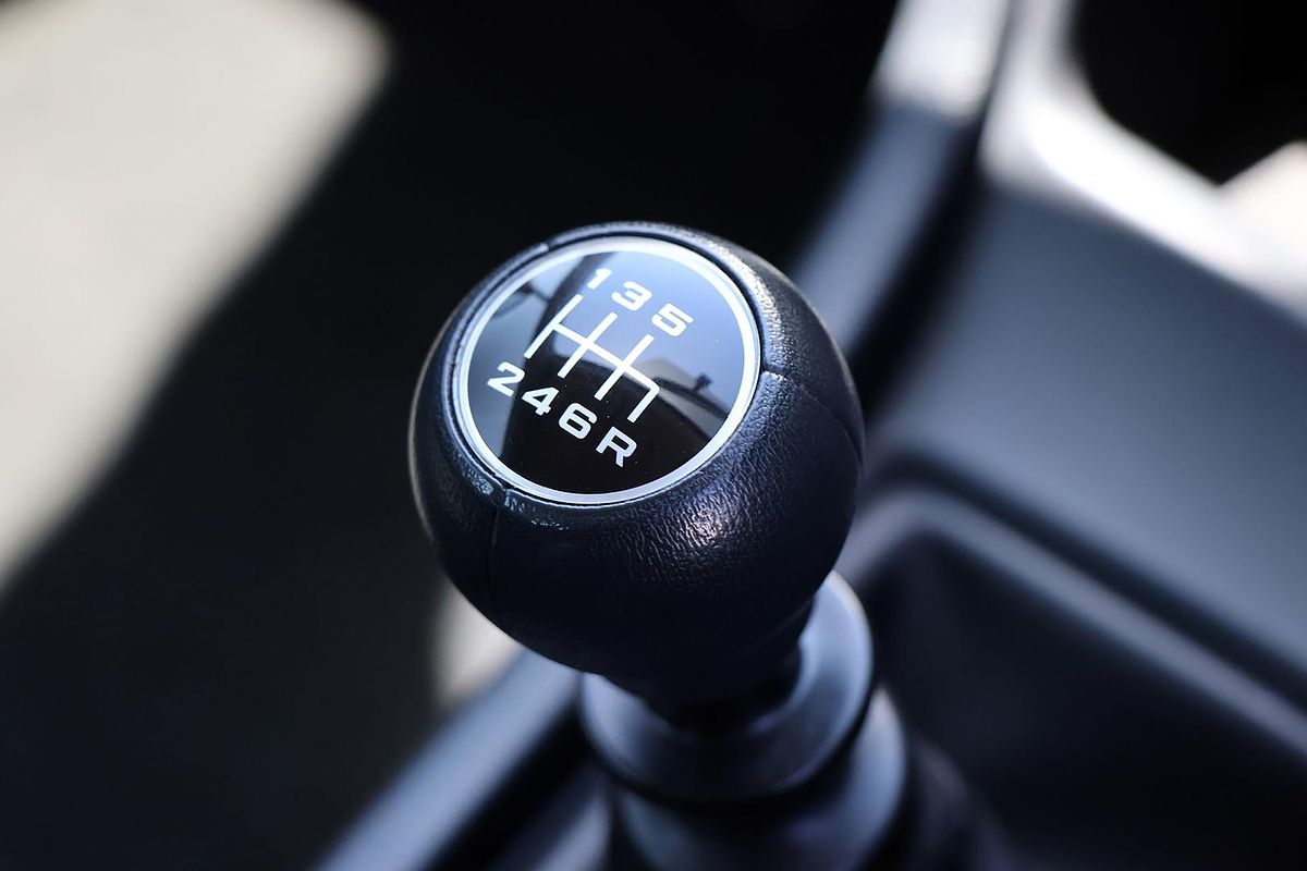 2014 Subaru XV 2.0i G4X