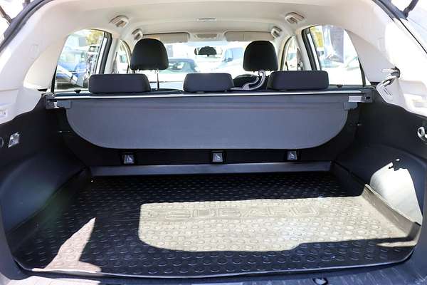 2014 Subaru XV 2.0i G4X