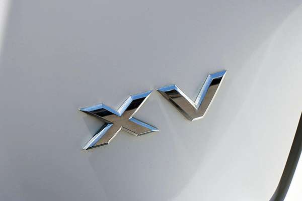 2014 Subaru XV 2.0i G4X