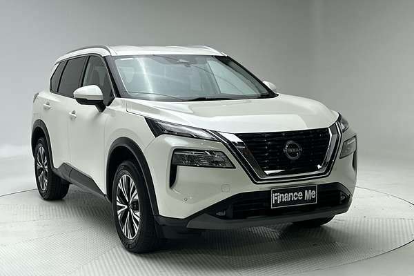 2023 Nissan X-TRAIL ST-L T33