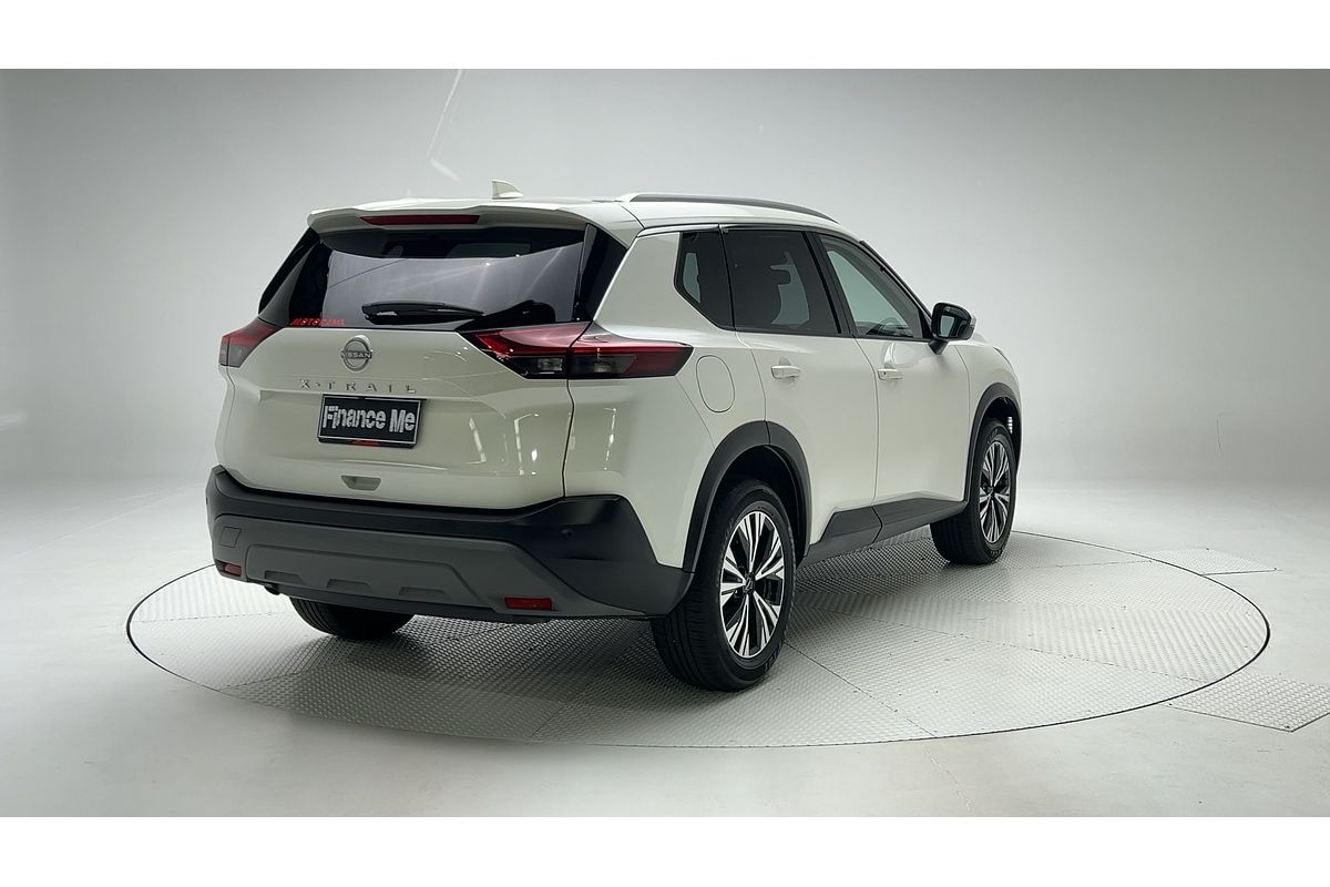 2023 Nissan X-TRAIL ST-L T33