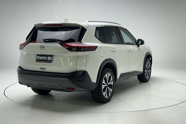 2023 Nissan X-TRAIL ST-L T33