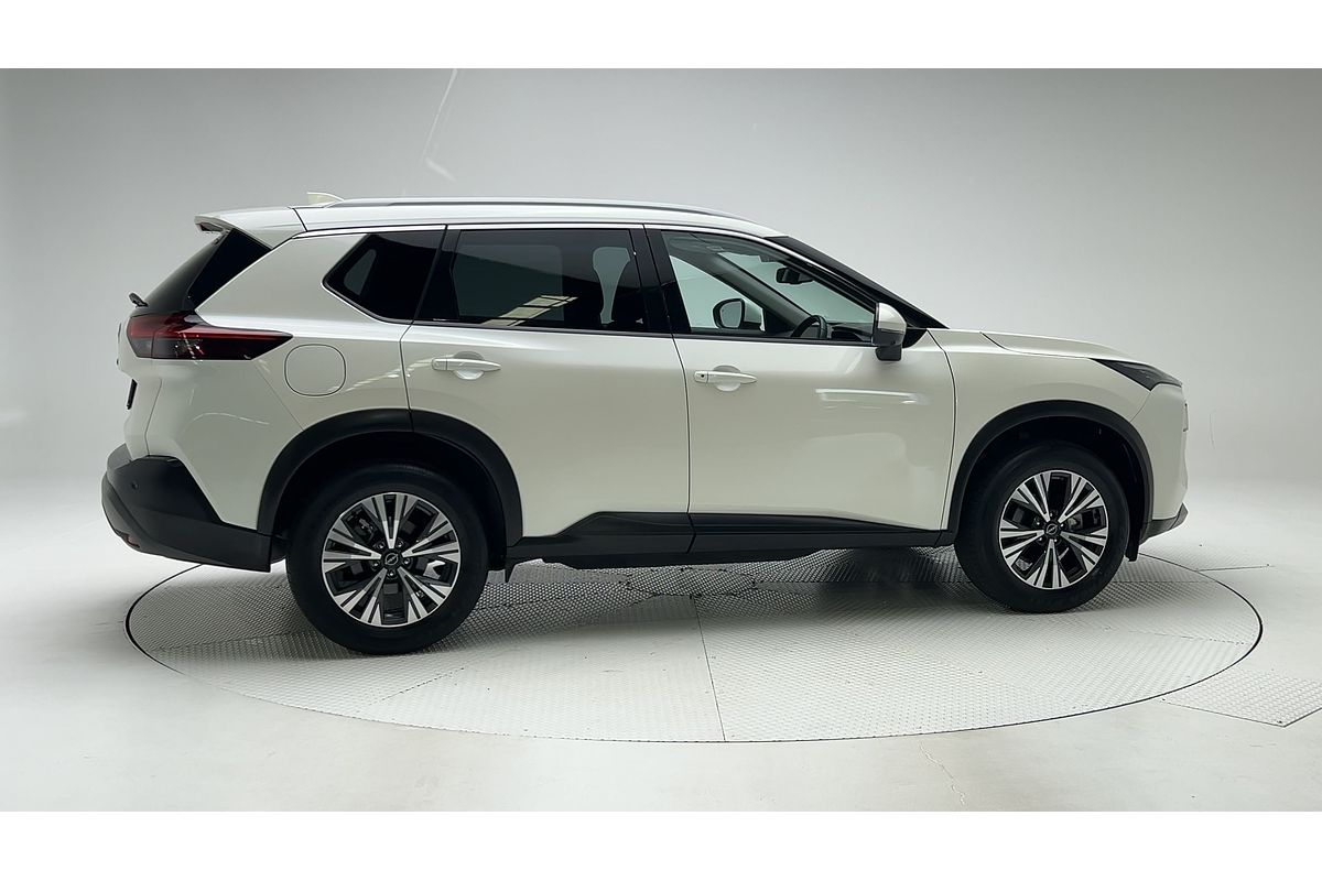 2023 Nissan X-TRAIL ST-L T33