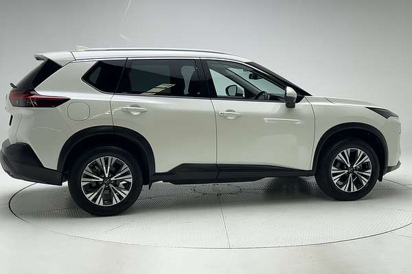 2023 Nissan X-TRAIL ST-L T33