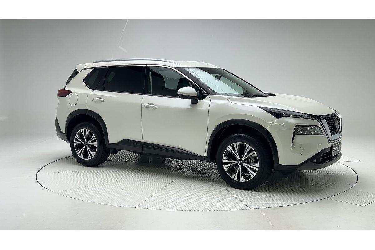 2023 Nissan X-TRAIL ST-L T33