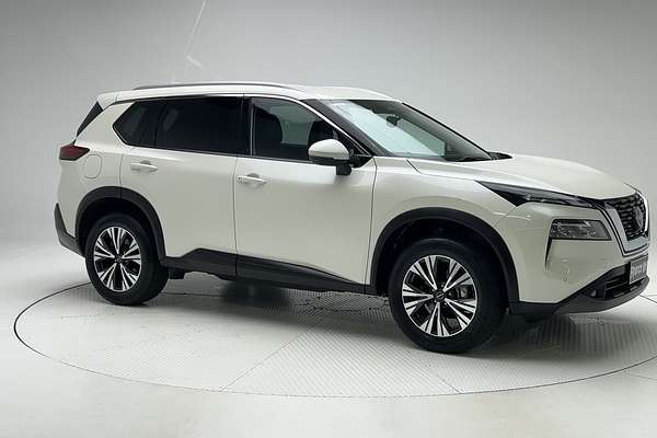 2023 Nissan X-TRAIL ST-L T33