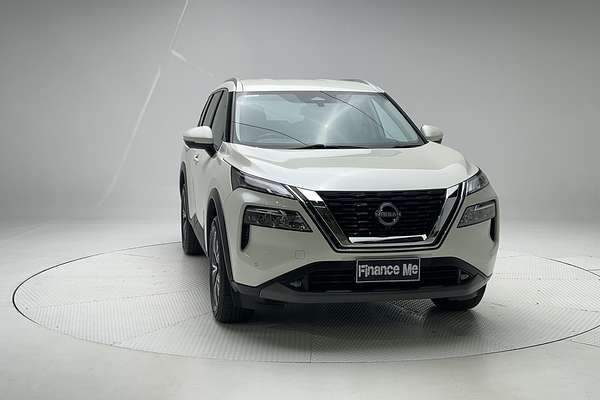 2023 Nissan X-TRAIL ST-L T33