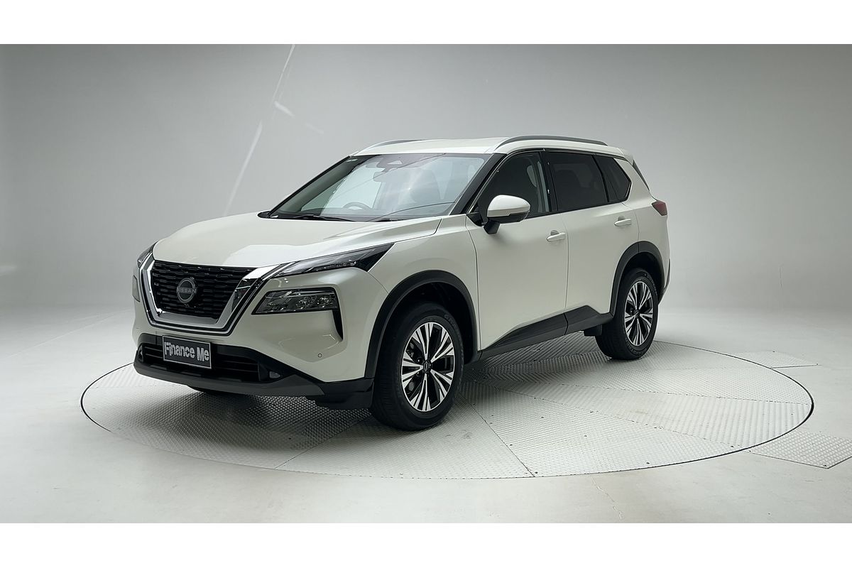 2023 Nissan X-TRAIL ST-L T33