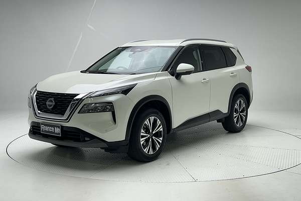 2023 Nissan X-TRAIL ST-L T33