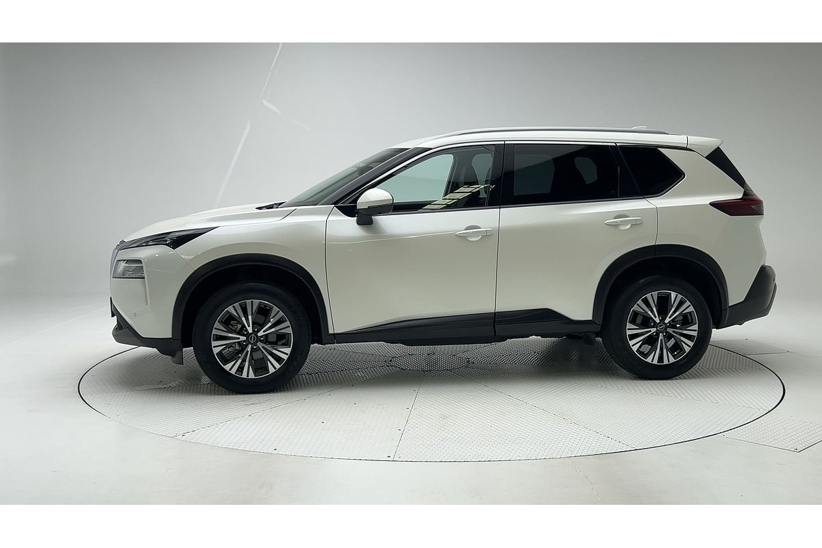 2023 Nissan X-TRAIL ST-L T33