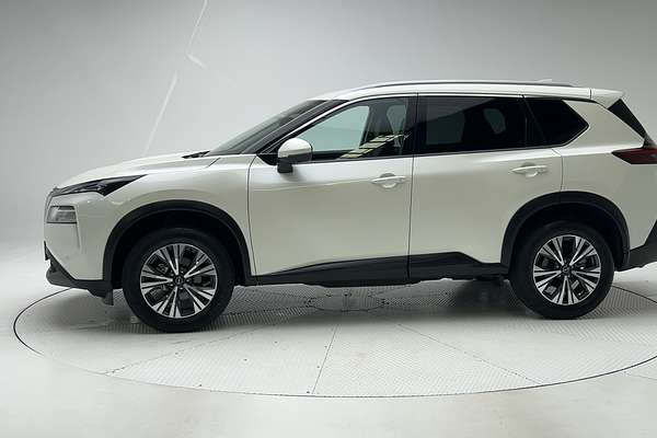 2023 Nissan X-TRAIL ST-L T33