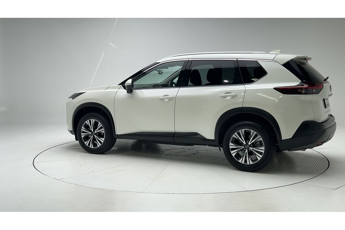 2023 Nissan X-TRAIL ST-L T33