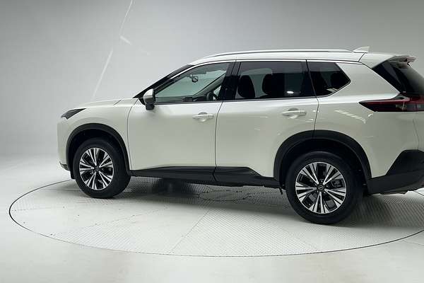 2023 Nissan X-TRAIL ST-L T33