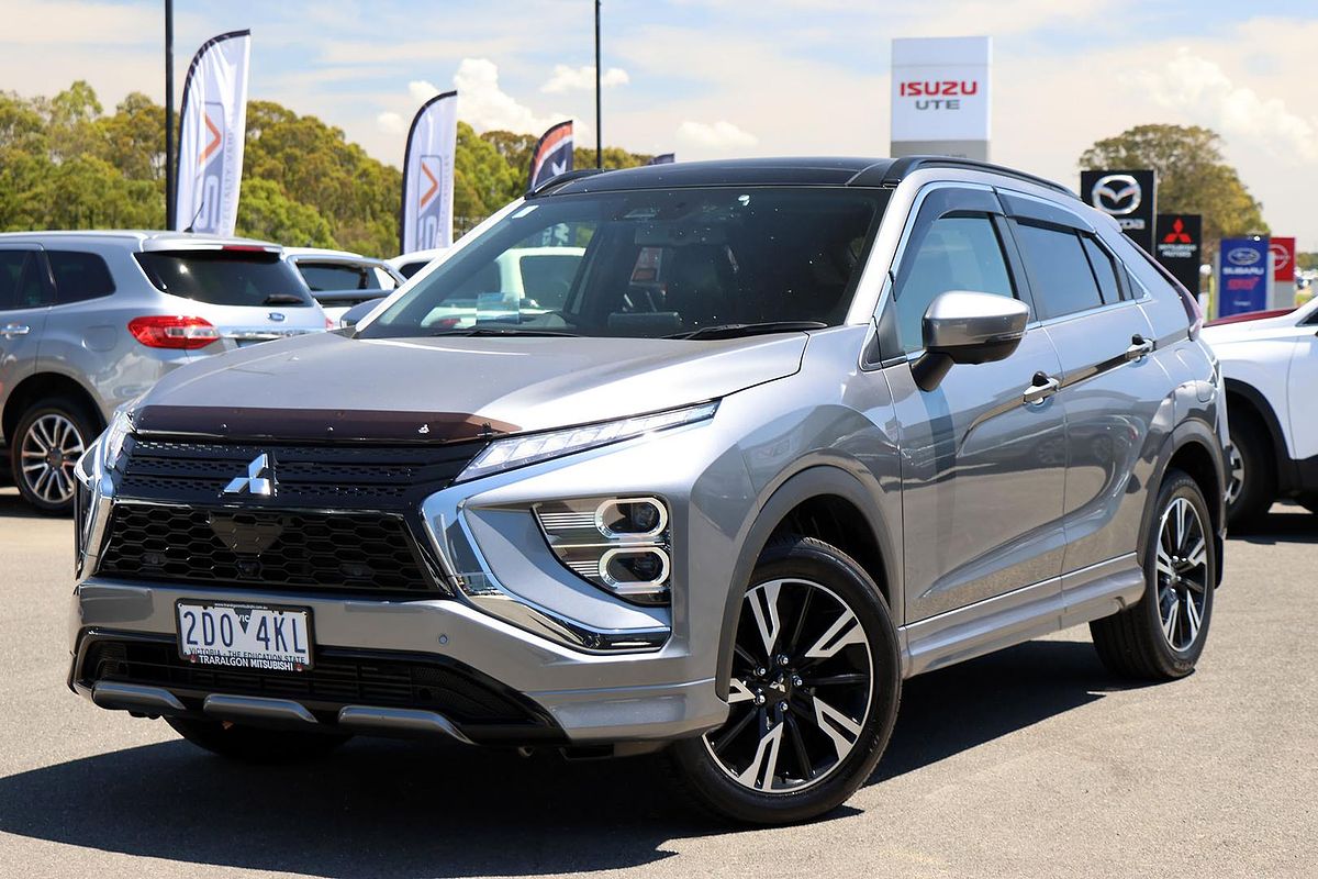 2023 Mitsubishi Eclipse Cross Exceed YB