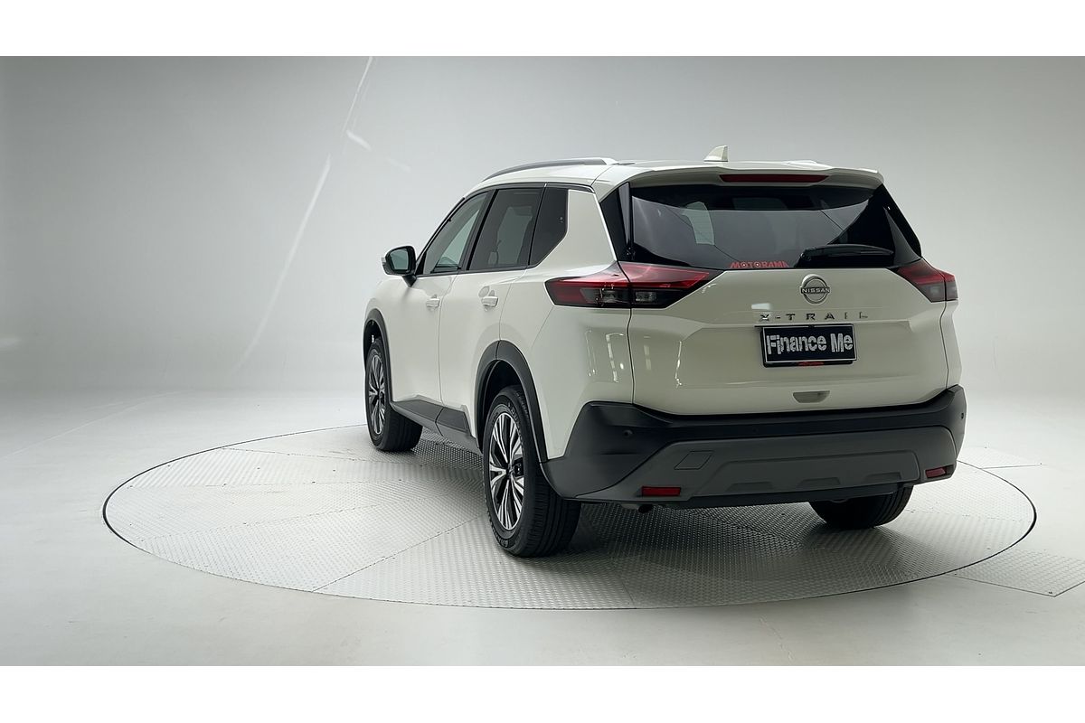 2023 Nissan X-TRAIL ST-L T33