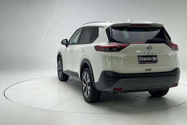 2023 Nissan X-TRAIL ST-L T33