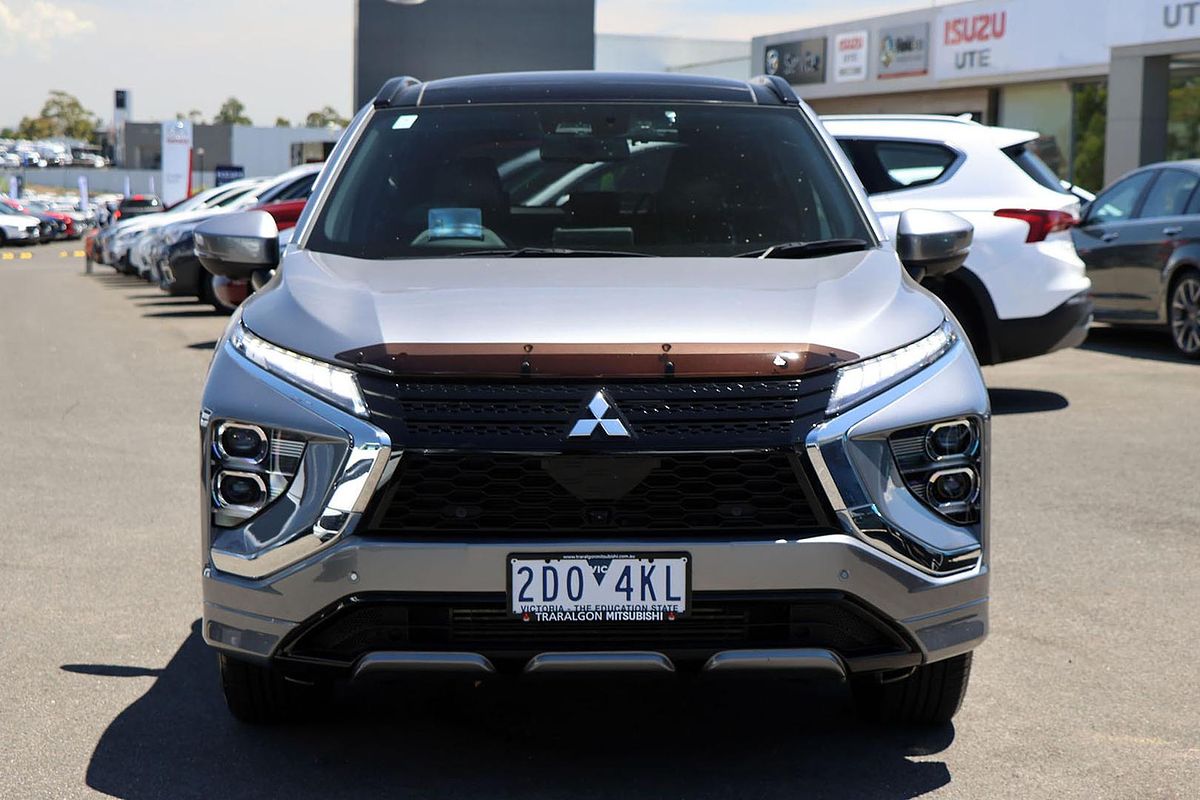 2023 Mitsubishi Eclipse Cross Exceed YB